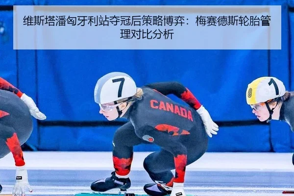 维斯塔潘匈牙利站夺冠后策略博弈：梅赛德斯轮胎管理对比分析